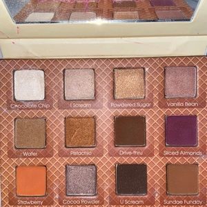 Neapolitan EyesCream